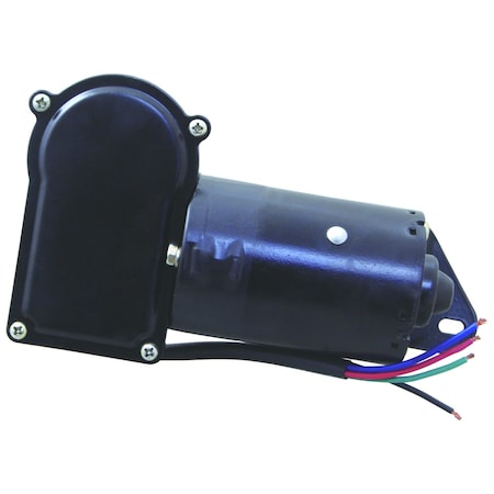 Wai Global WIPER MOTOR, WPM8005 WPM8005